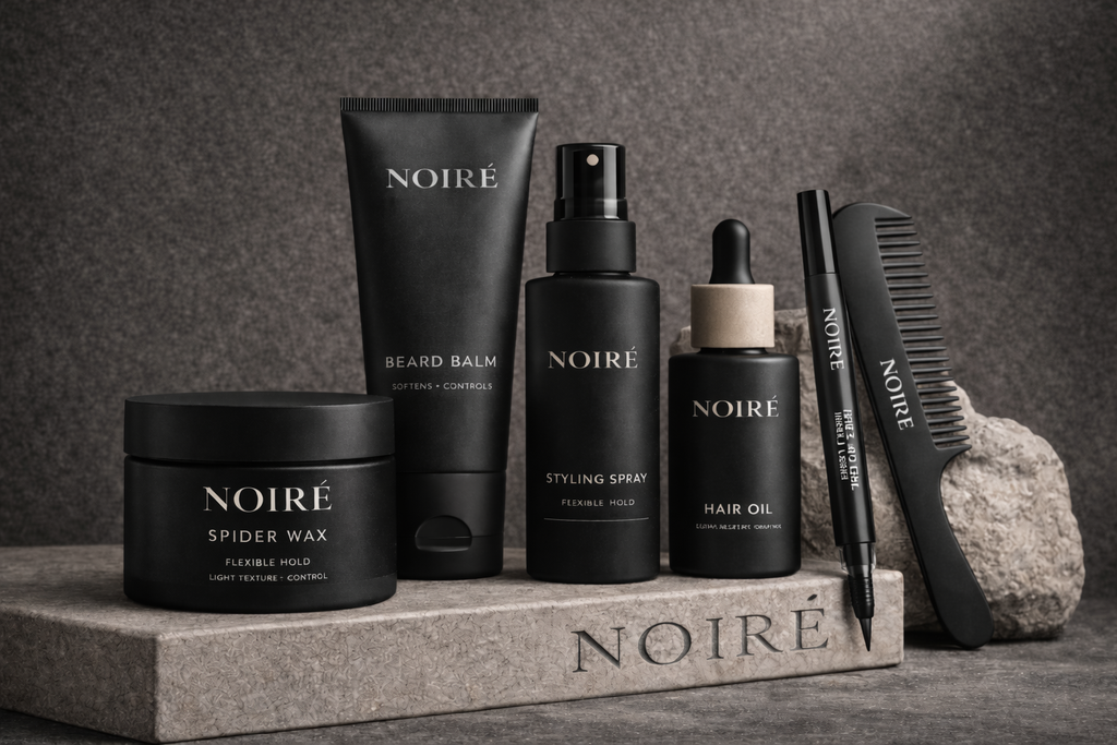 NOIRÉ BEARD BALM