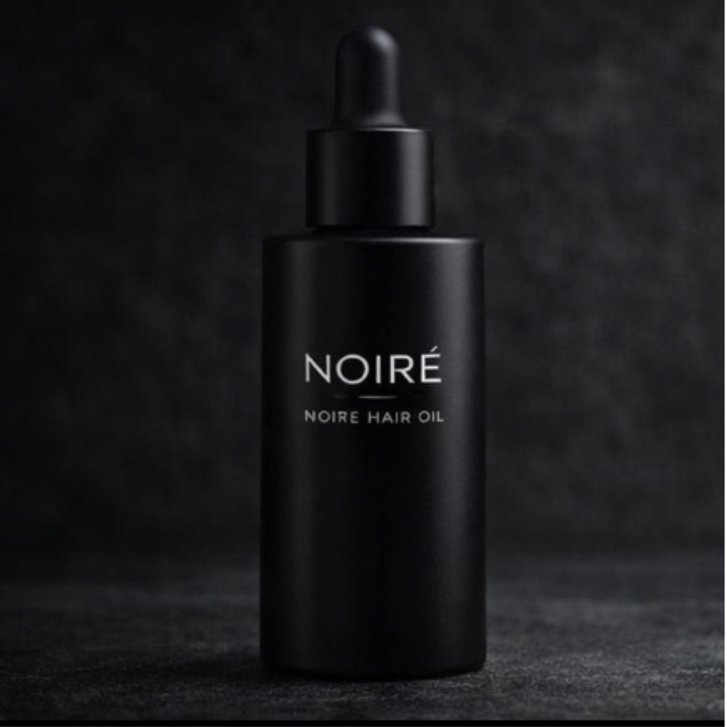 NOIRÉ HAIR OIL (SERUM)