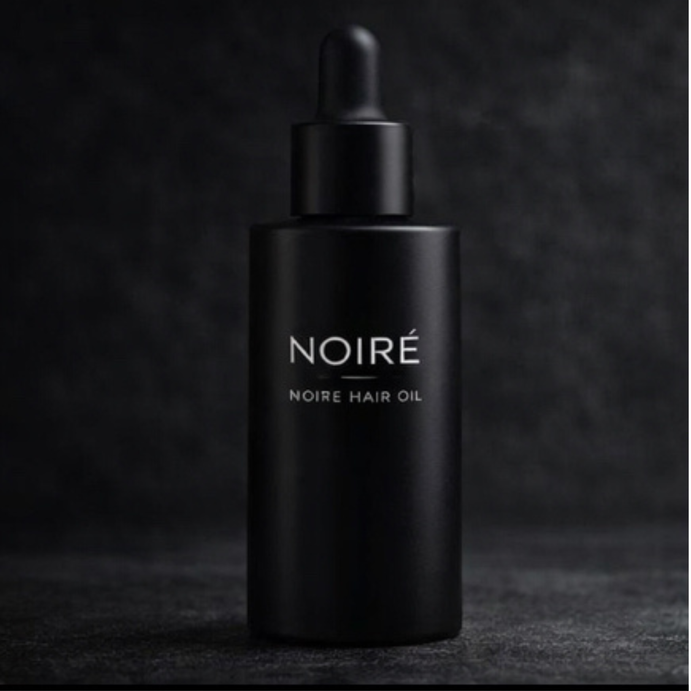 NOIRÉ HAIR OIL (SERUM)