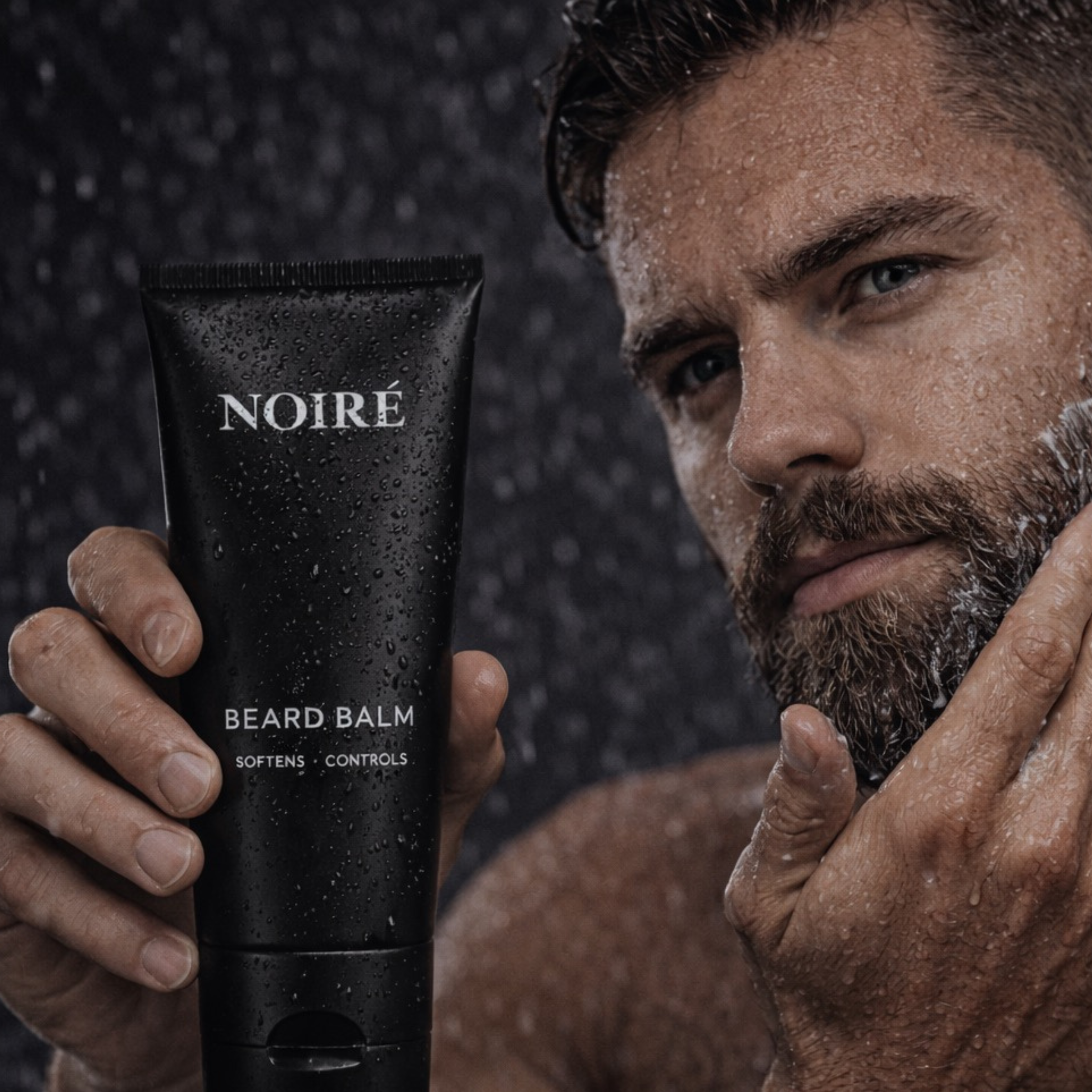 NOIRÉ BEARD BALM