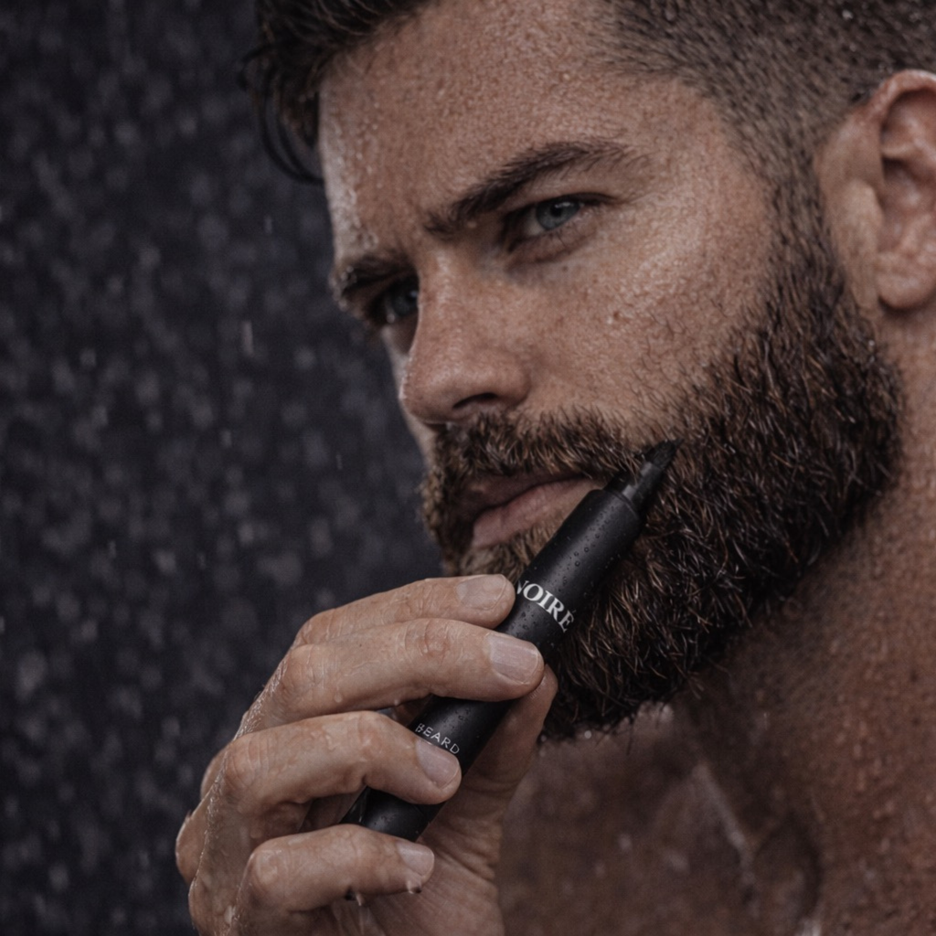 NOIRÉ BEARD PEN