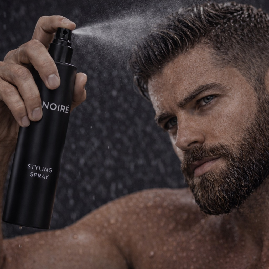 NOIRÉ STYLING SPRAY