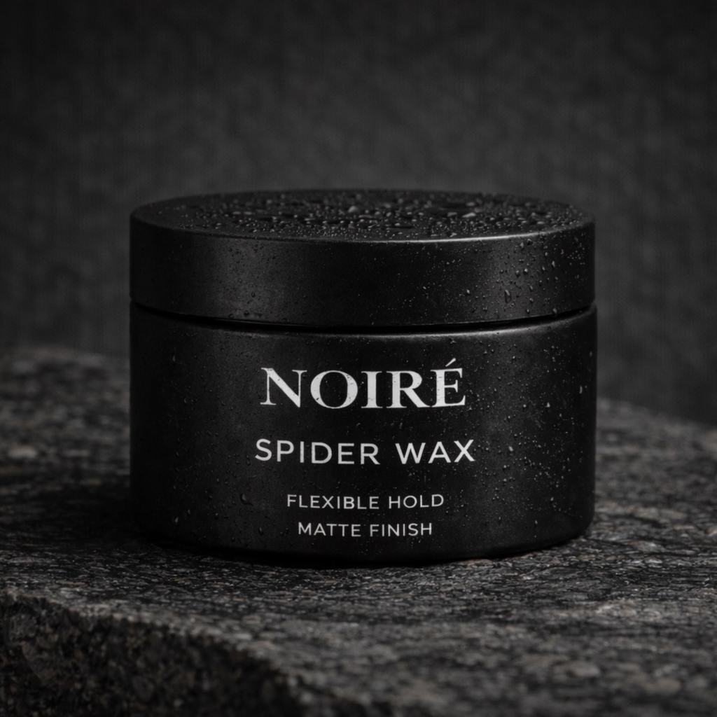 NOIRÉ SPIDER WAX