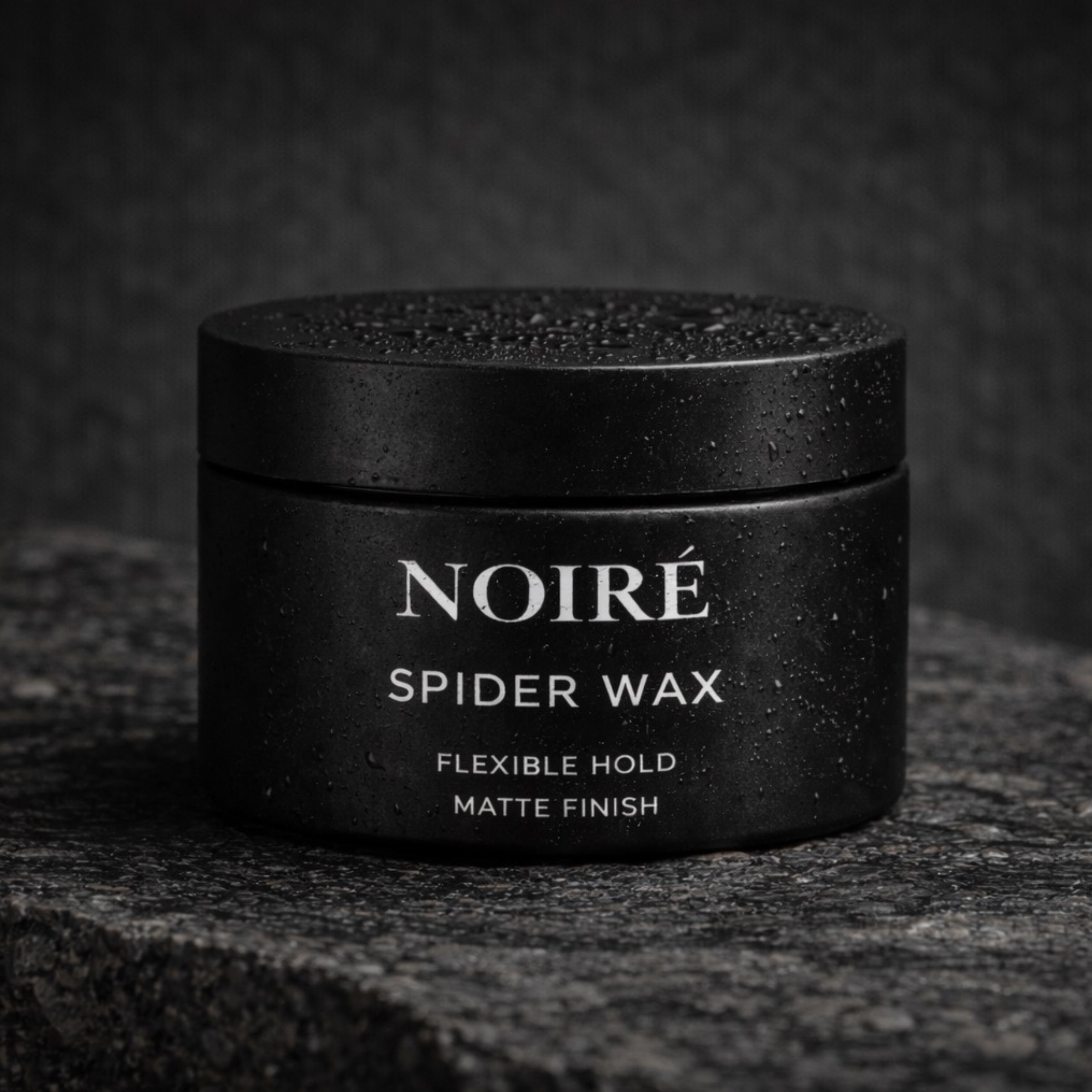 NOIRÉ SPIDER WAX