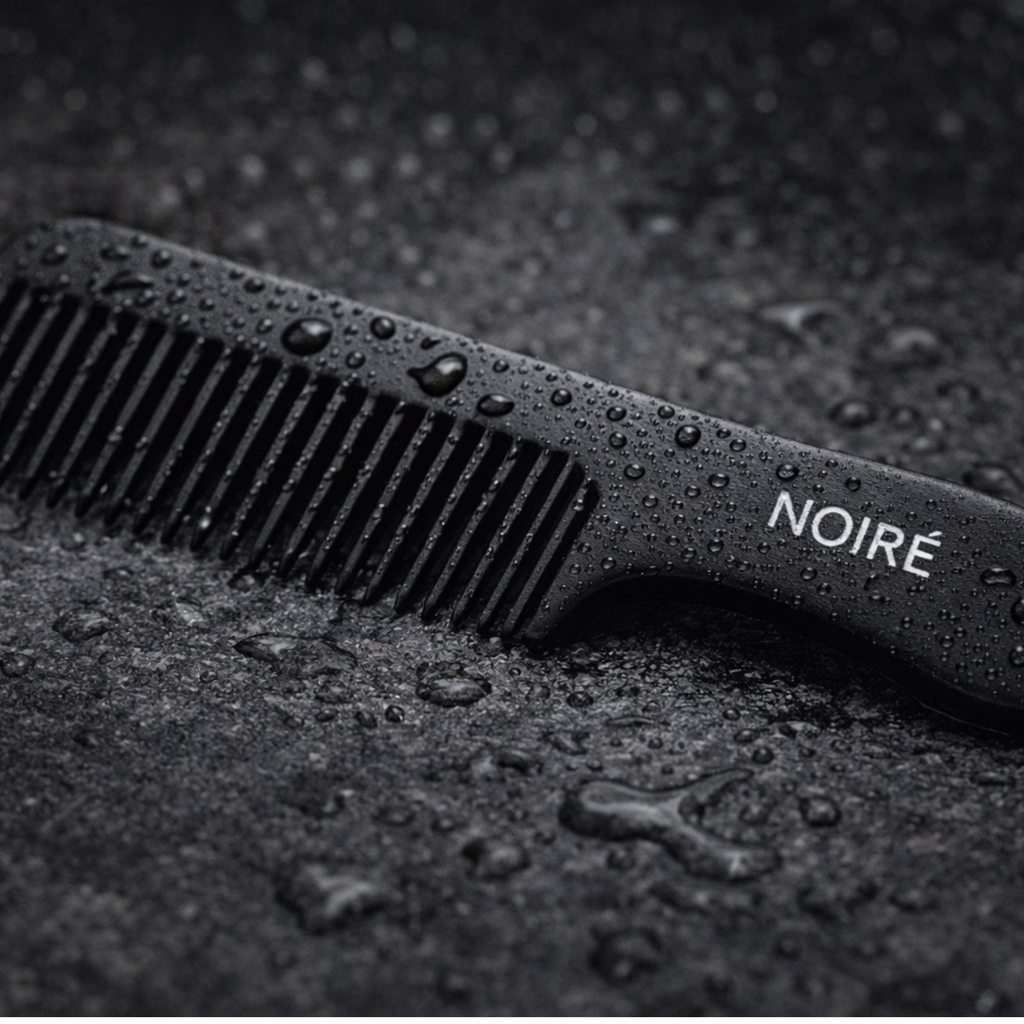 NOIRÉ BEARD COMB